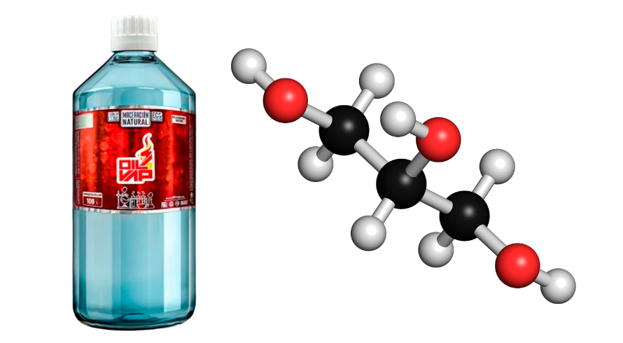 Melhores opções de compra de glicerina vegetal para vaporização