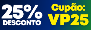 VP25 12ANIVERSARIO