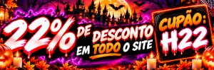H22 HALLOWEEN 2026