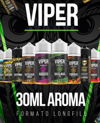 VIPER LONGFILLS