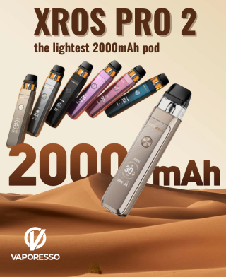XROS PRO 2