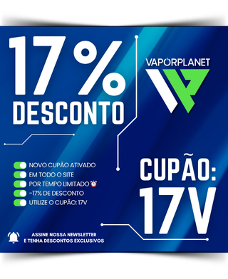 17V 17% DESCUENTO