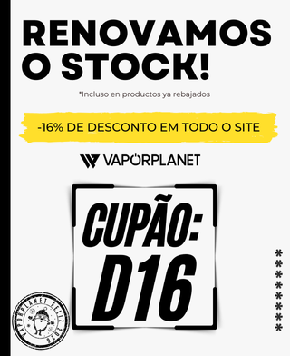 D16 RENOVAMOS STOCK