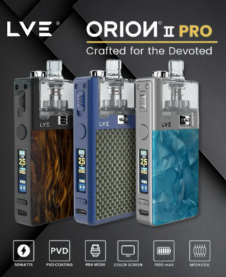 ORION PRO II