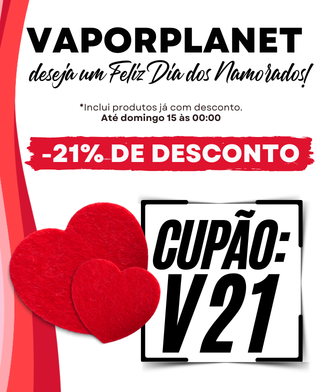SAN VALENTIN V21