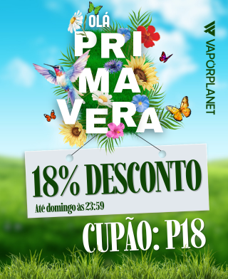 P18 PRIMAVERA 2026