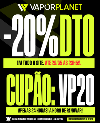 VP20 24 HORAS