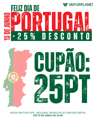 VP25 DIA DE PORTUGAL