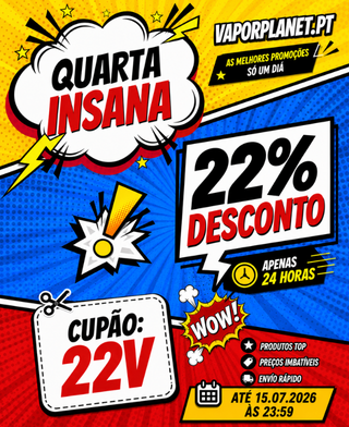 22V MIERCOLES LOCO 14.07.2026