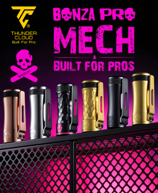 MECH BONZA PRO