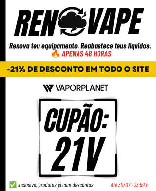 21V RENOVAPE