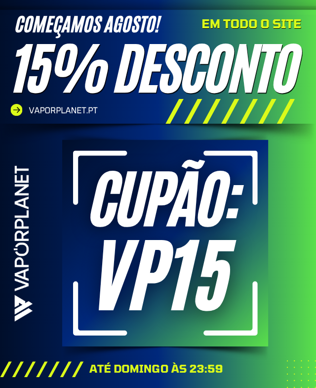 VP15 - AGOSTO 2026