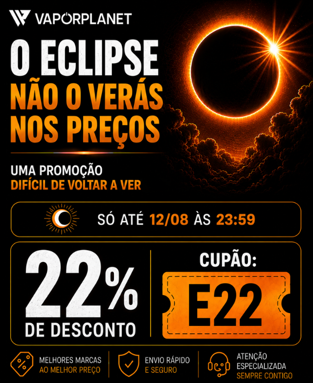 ECLIPSE E22