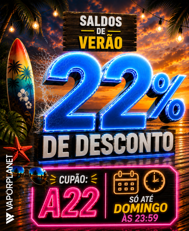 A22 VERANO