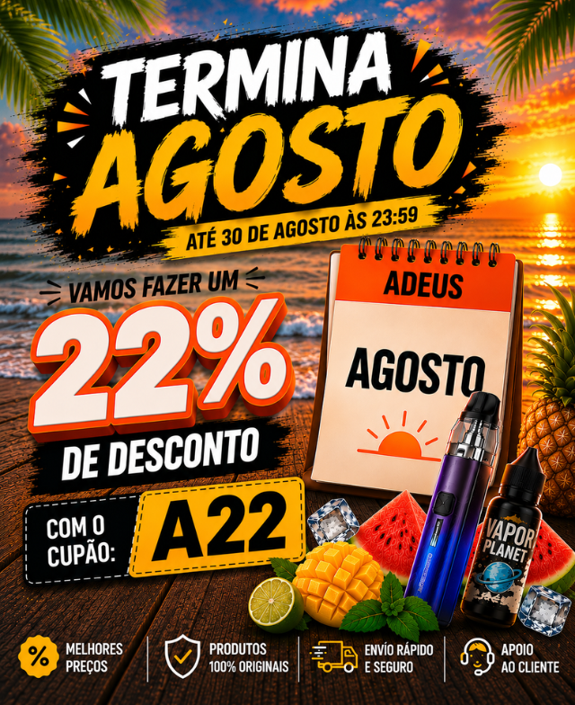 A22 AGOSTO