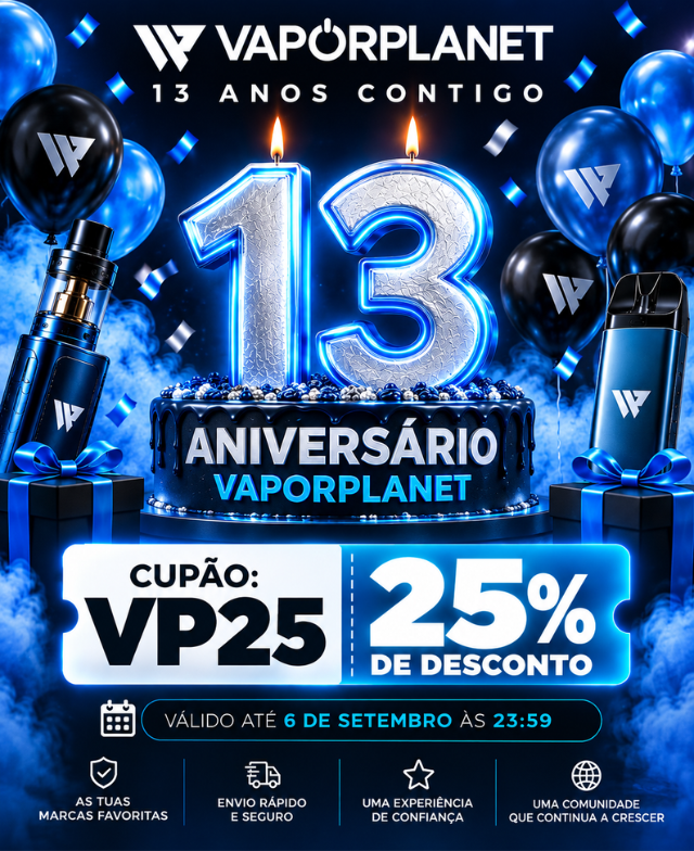 13 NIVERSARIO