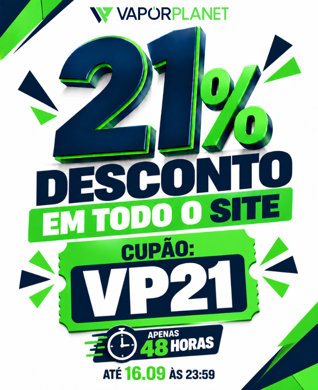 VP21 48 HORAS