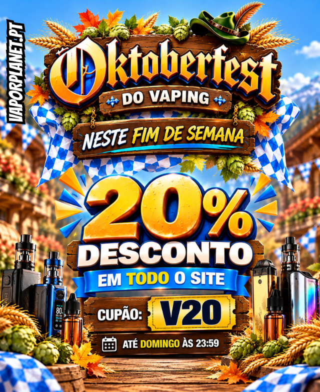 V20 OKTOBERFEST