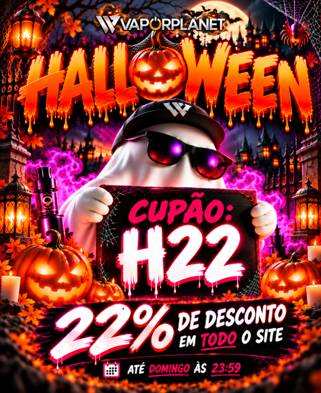 HALLOWEEN 2026