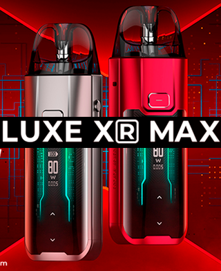 luxexrmax