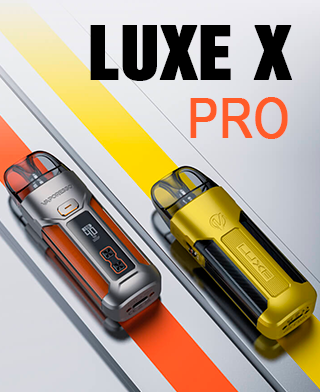 LUXE X PRO