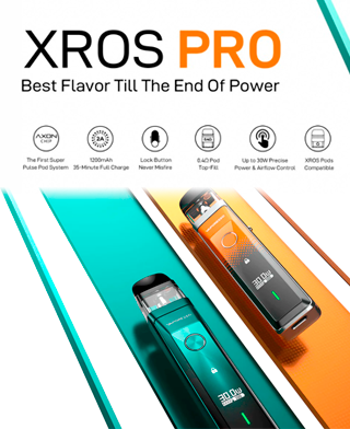 XROS PRO