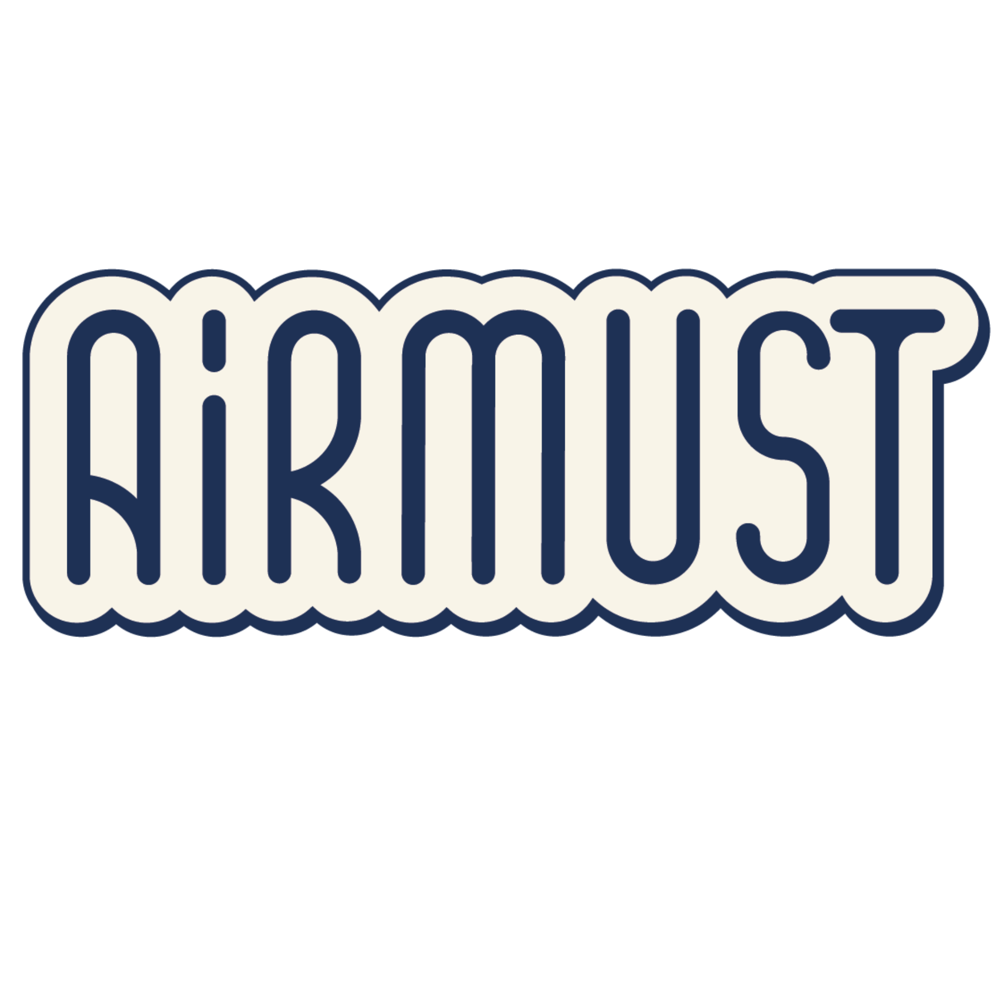 AIRMUST