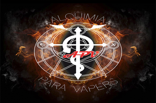 ALQUIMIA PARA VAPERS Aromas