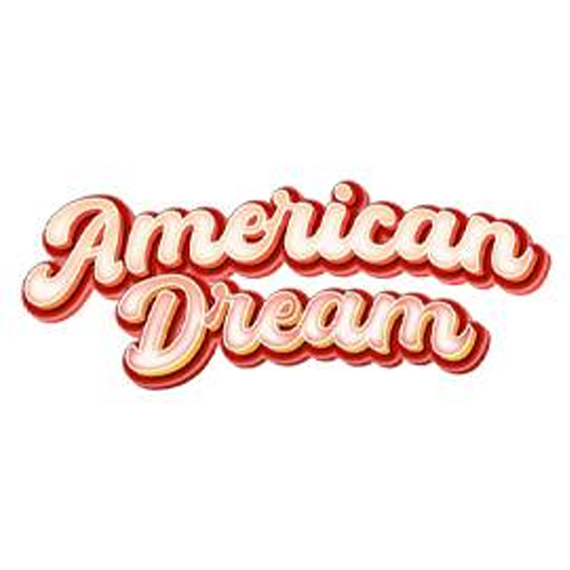 American Dream Aromas
