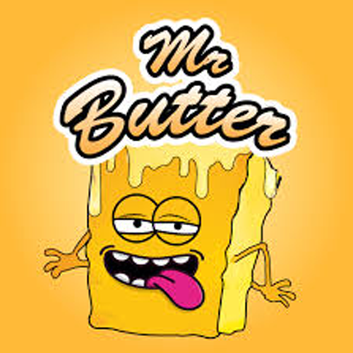 Aromas Mr. Butter