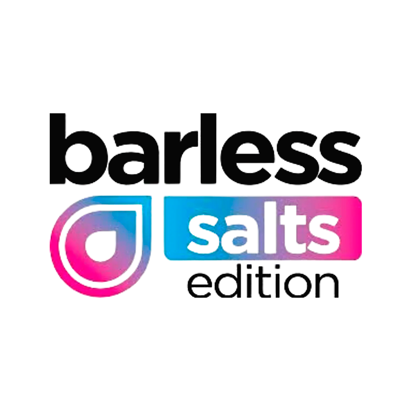 Barless Salts