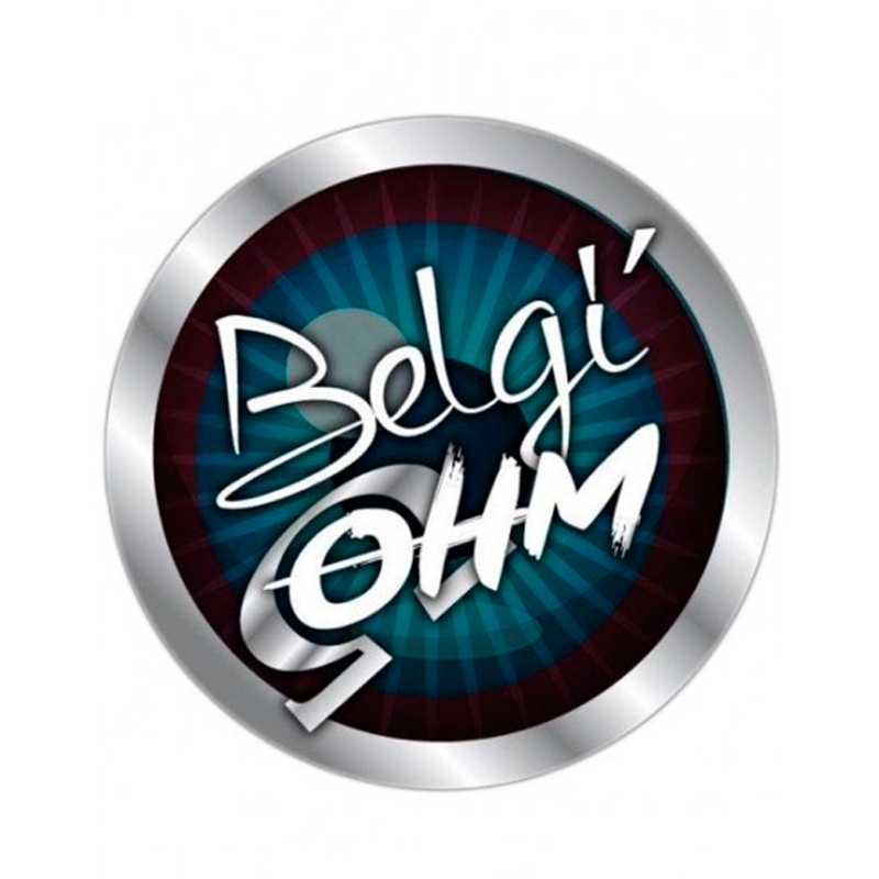 Belgi'Ohm