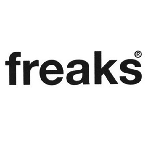 Blend Freaks