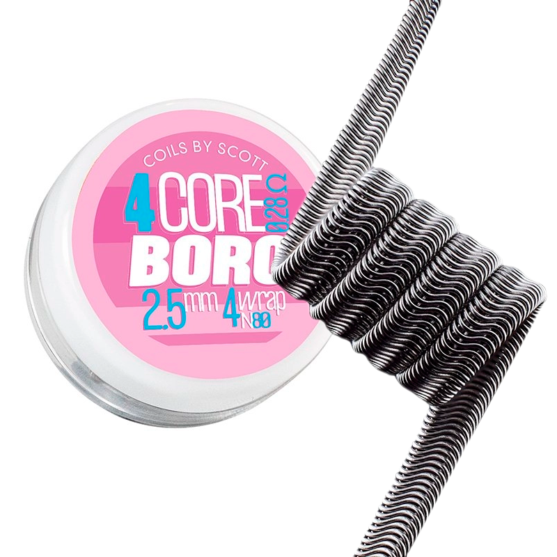 BORO COILS