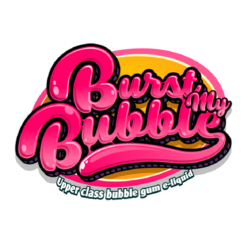 Burst My Bubble