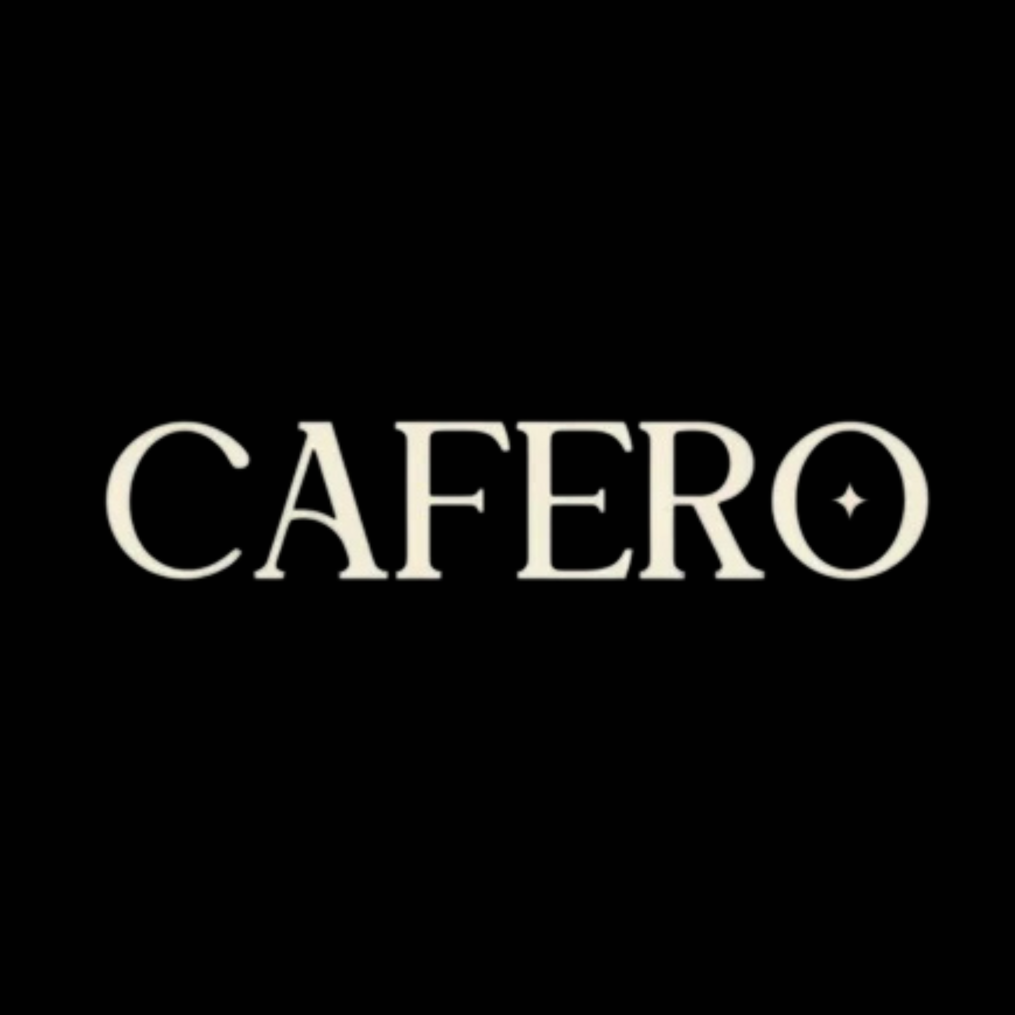 Cafero Sacos de Cafeína