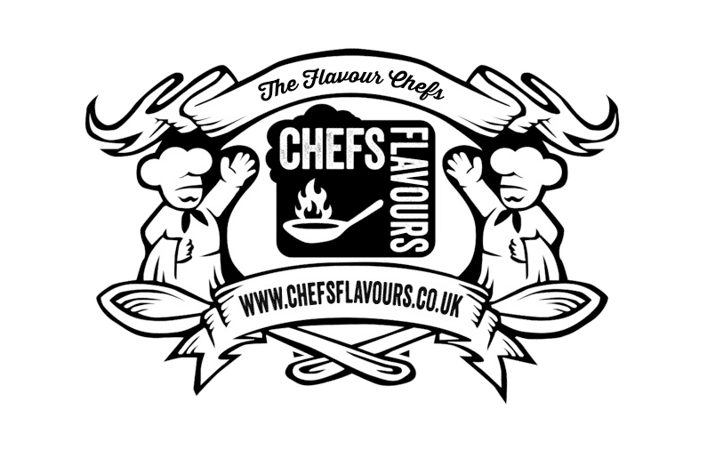 CHEF FLAVOURS Aromas