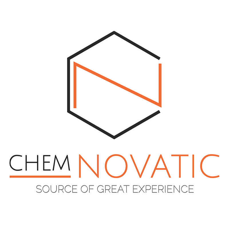 CHEMNOVATIC MIX&GO Aromas