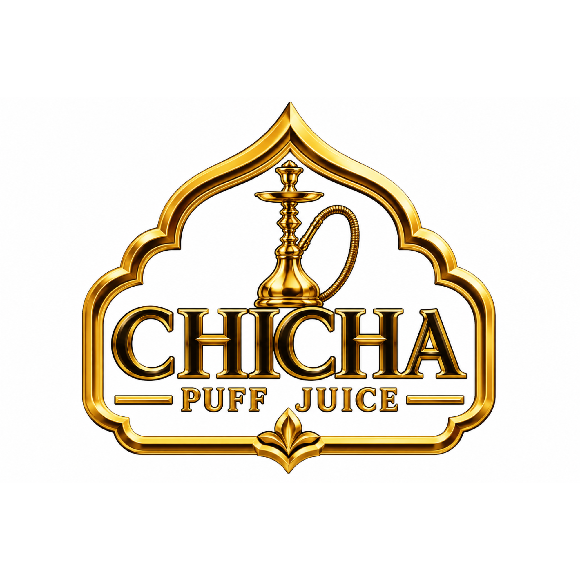 Chicha Puff Juice