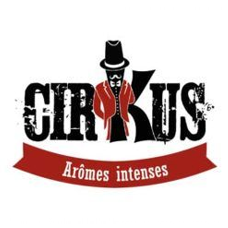 CIRKUS Aromas