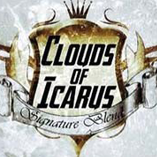 Clouds of Icarus