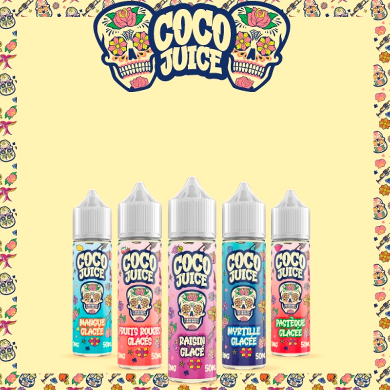 COCO Juice