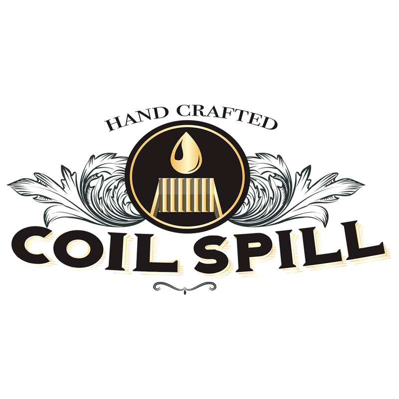 Coil Spill Aromas