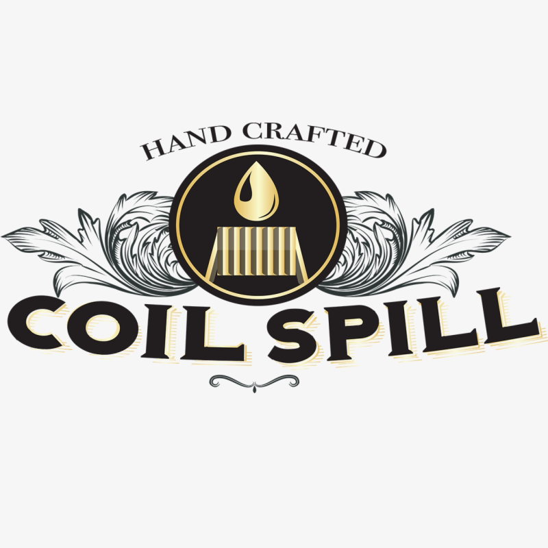 Coil Spill