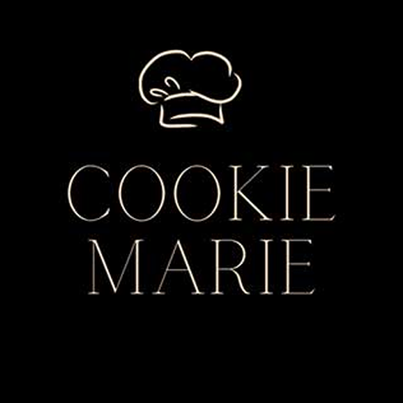 Cookie Marie Salts