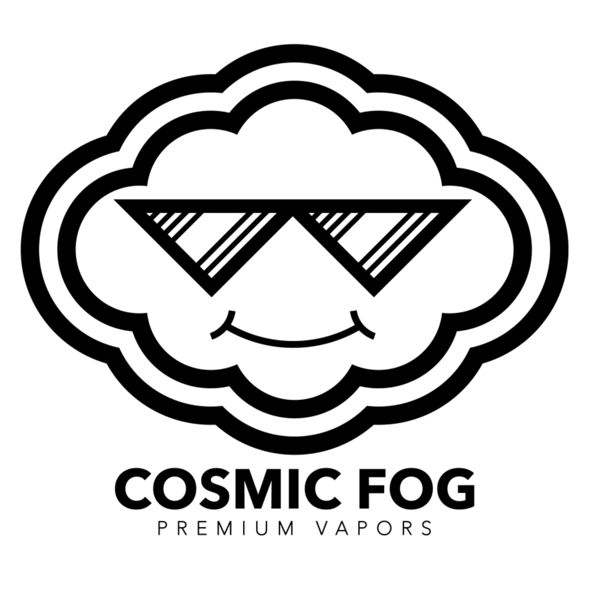 COSMIC FOG