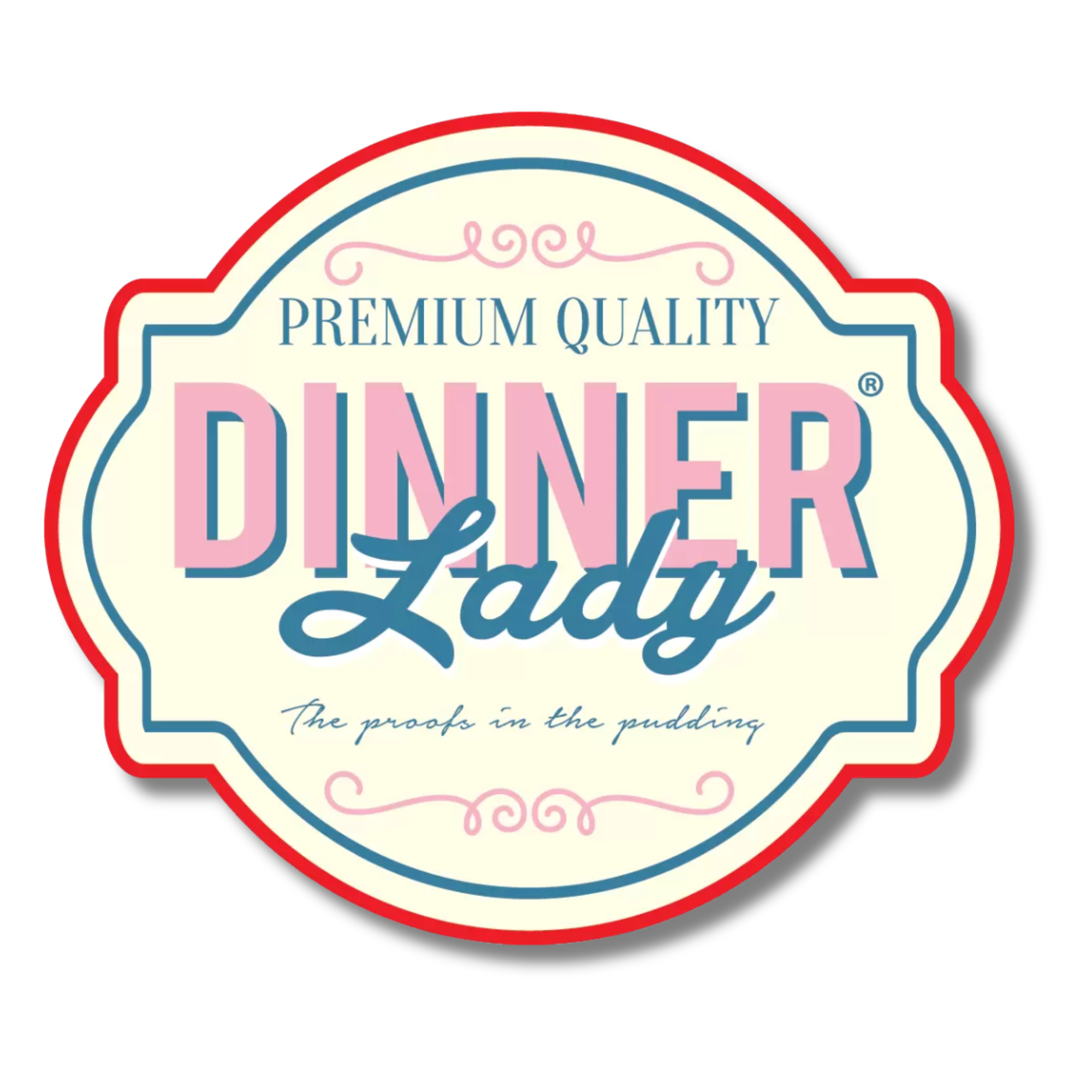 Dinner Lady Hyper Dinner Lady Hyper