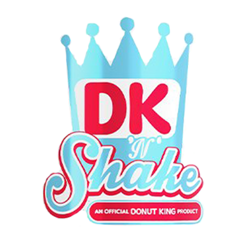 DK 'N' Shake