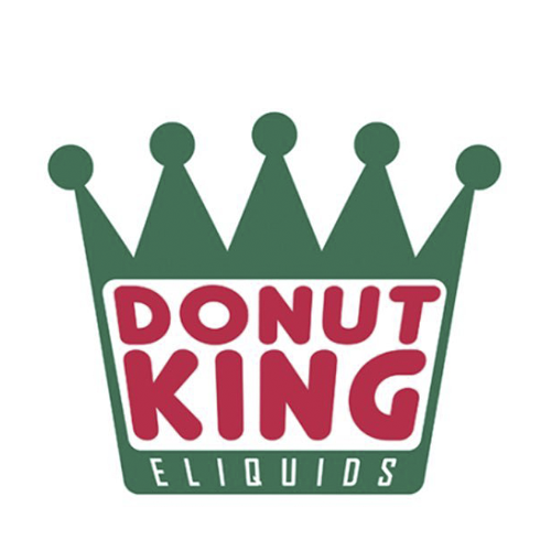 Donut King Liquidos