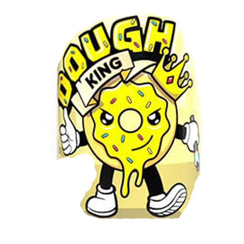 Dough King